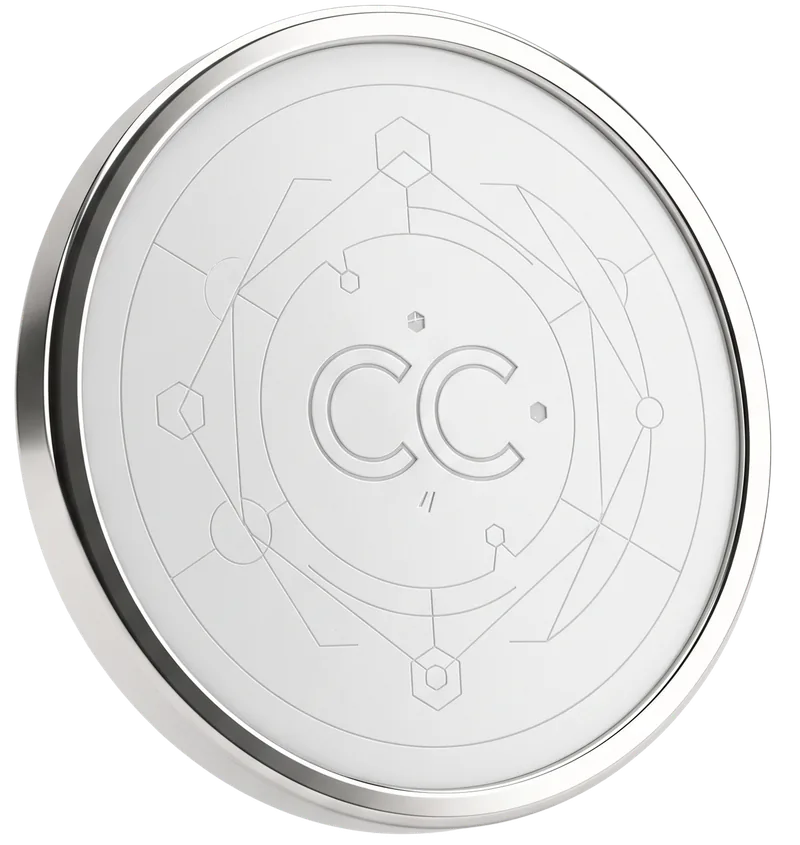 Token digital con el estándar ERC-20
